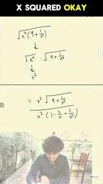 AP Maths - Calculus - Easy