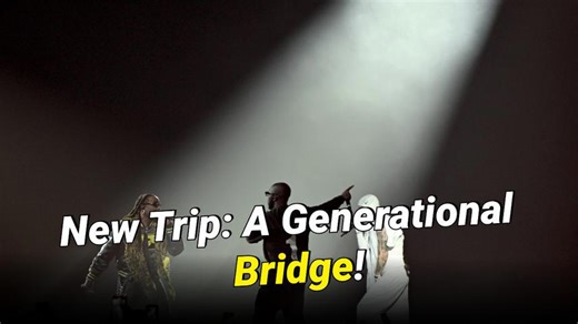 Quavo, Yeat and BNYX® – “NEW TRIP”