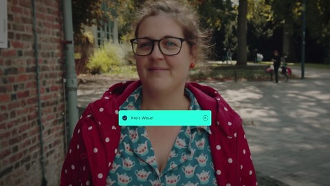 Polizei-Großeinsatz nach Messerangriff in Essen - Beziehungsstreit