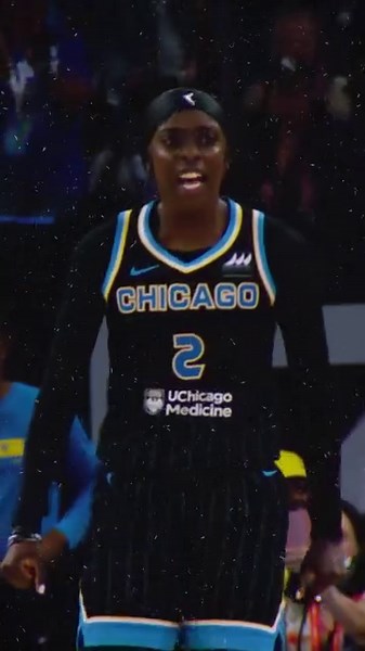 21K views · 283 reactions | Things are heatin’ up in the Valley  3x WNBA All-Star, 2021 WNBA Champ and Finals MVP Kahleah Copper is heading out west for the 2024 season!#WNBAFreeAgency | WNBA | Facebook