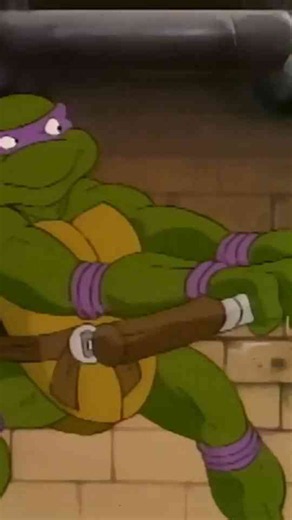 Donatello’s role in TMNT history can’t be ignored