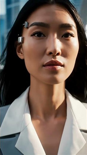 Life in 2060: What Happens When Technology Becomes Human?