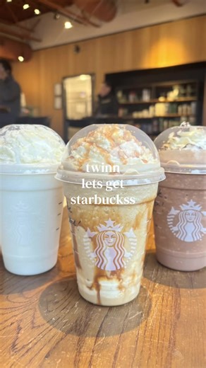 Delicious Starbucks Drink Ideas You Need to Try