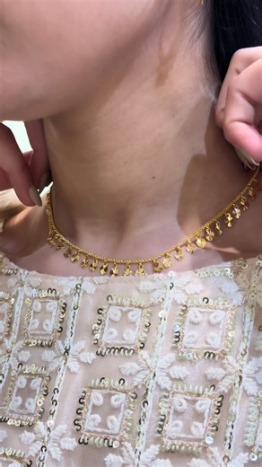 🤩🤩 | Gold Jewelry Set