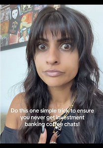 Honestly idk what’s worse - [insert firm name] or they start the messa... | investment banking