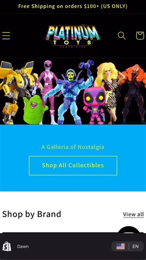 💥 Predator has landed… AGAIN. 💥 With the new Predator movie that dropped on November 7, 2025, the hunt is officially back on — and our shelves are stocked with action figures ready for battle. 🛸🔥 From classic designs to modern, movie-inspired sculpts, these Predators come loaded with detail, weapons, and serious trophy-hunting energy. 🩸 Which version is your favorite hunter? 👽✨ Swing by and gear up before they disappear into the jungle… #platinumtoysutah #toystore #retrotoys #vintagetoys #