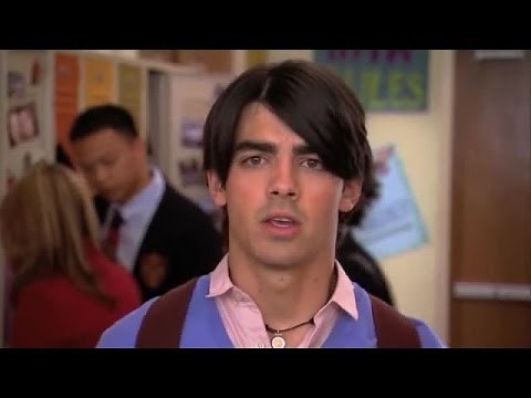 Jonas S01E12 Frantic Romantic