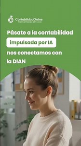 Pásate a la contabilidad impulsada por IA