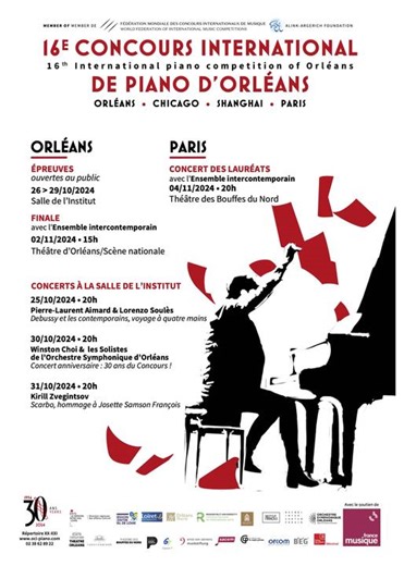 2K views · 13 reactions | #Culture   Le Concours international de...