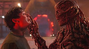 Will Byers and Vecna meet face to face in the new trailer for 'Stranger Things' season 5 volume 1, which drops Nov. 26 on Netflix. | Entertainment Tonight