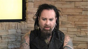 Face Off - Meet the Judges - Glenn