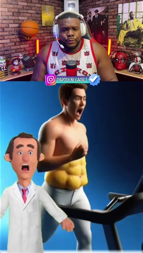 Treino Eficaz para Perder Peso: Burpee é a Solução!