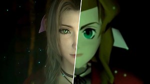 211K views · 5.3K reactions | The new opening cinematic for Final Fantasy VII Remake is almost a shot-for-shot recreation of the original, so we decided to compare the two side-by-side. | IGN | Facebook
