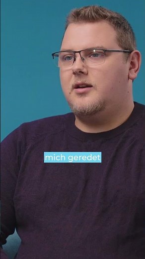 ❗Triggerwarnung: Körperliche Gewalt