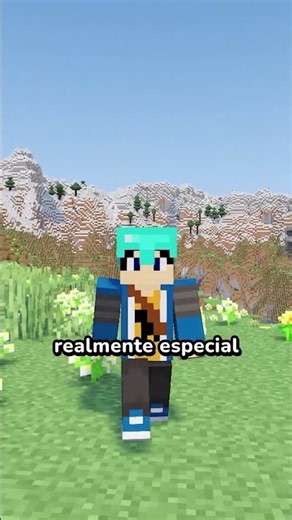 Semilla natural para Skyblock