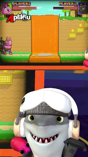 TRISTOPIO VS DARK RABBID SUPER BEAR FIGHTERS