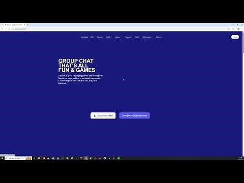 How to Get Beta Features on Discord