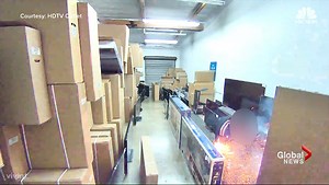 E-cigarette explodes in man’s pocket in California, causes serious burns