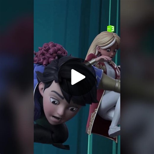 مواجهة أفعى مرعبة مع تارا وأصدقائها