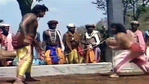 Mahabharat - Full Episode 42 - Jarasandh Vadh _ Mahabharat Episode-42 with Subtitles