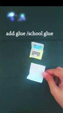 Tiny laptop 💻,try this 😉#papercraft #laptop#artscraft #@artandcraftwor #shortvideo