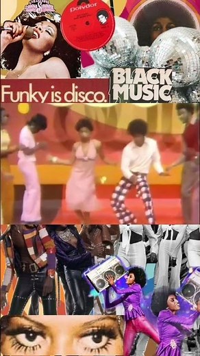 "Soul Train" Line Dance 🚂 Fred Wesley & The JB's - Doing It To Death - 1973