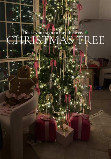A pre-lit Christmas tree that saves you time, stress, and tangled lights. Full, realistic, and perfect for anyone who wants easy holiday décor without the mess. #TikTokShopBlackFriday #TikTokShopCreatorPicks #christmastree #christmastreedecorating @Best Choice Products, Inc.