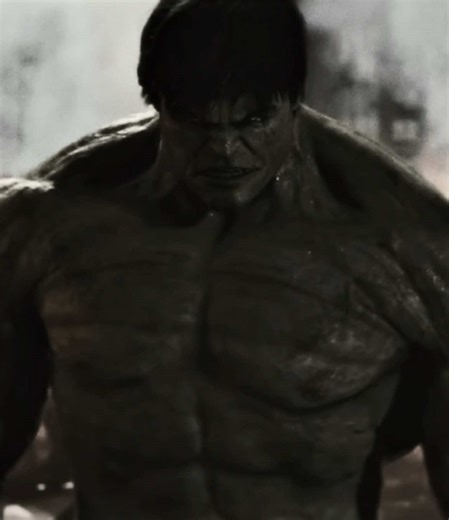 The Incredible Hulk: Marvel's Green Giant