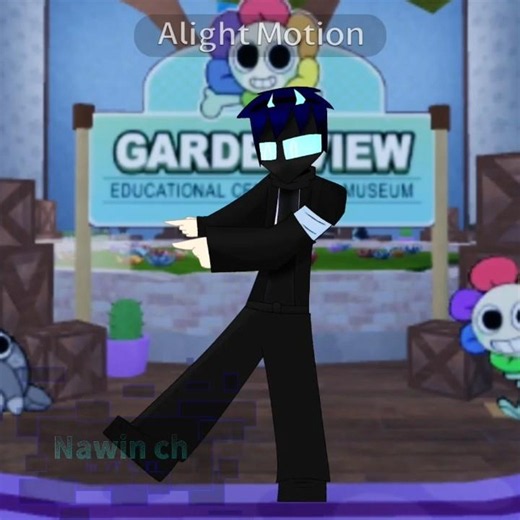 Kwik Flip | YTPMV ( thx for 3k sub =) #trand #animationmeme #animation #art #tranding