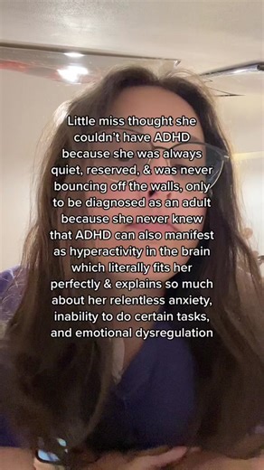 Exploring ADHD on TikTok: A Journey of Neurodiversity and Awareness