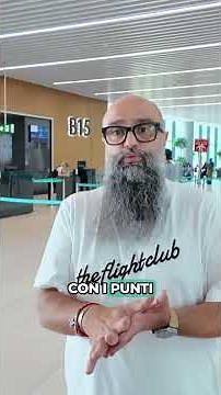 Let me explain who I am and what The Flight Club is!