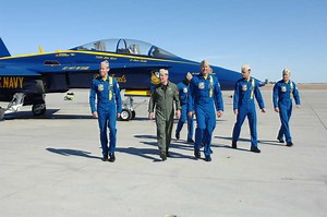 The Blue Angels – All You Want To Know - Aero Corner