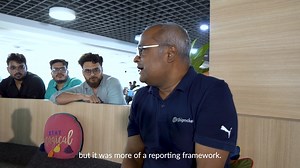 “Snowflake has given us wings, and now it is up to us to fly,” says Sunil Kumar, CTO, Shiprocket. Learn how Snowflake is helping the platform democratise ecommerce for digital retailers across India. [In partnership with Snowflake Inc.] | YourStory