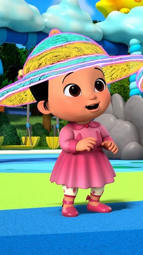 CoComelon on Instagram: "THE WAIT IS OVER! #CoComelonLane is NOW STREAMING on @netflix 🐞🌈✨ We hope you and your little ones absolutely love it! #cocomelon #netflix #newshow #kids #preschool"