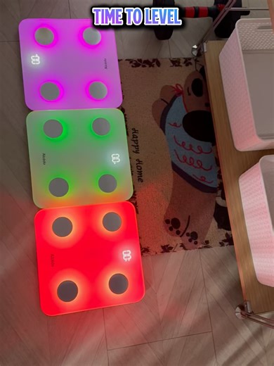 Simplifying Daily Health Checks with Smart Scales