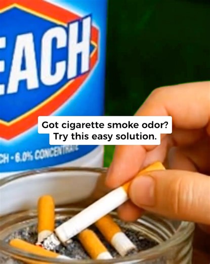 "This solution is a tiny-miracle device that effortlessly eliminates cigarette smoke odors, cooking smells, bathroom funk, and even garbage in your home. Just plug it in and let it do its magic." Once you turn it on, it goes to work 24/7. No need to replace any batteries, just make sure the blue light is on. Because our solution uses advanced UV-C molecular-neutralization technology, it eliminates cigarette smoke odors and other unpleasant smells at their molecular source, thoroughly cleaning yo
