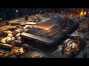 iPhone 7 Boot Looping Repair