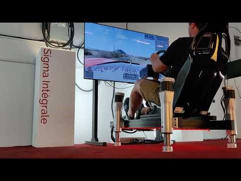 DK6 - BeamNG - Trophy Truck Testin' 🏆