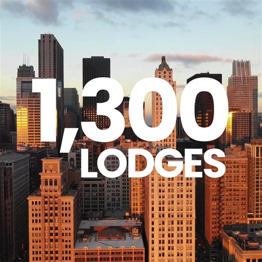 🏠 Your Moose membership offers more than access to 1,300 Lodges across North America – it gives you real value! From Travel to Entertainment to Health & Wellness, your membership helps you save while making a difference. Don’t miss out on all the benefits! Learn more: mooseintl.org 🎟️ #MooseMembership #MoreThanAMembership #BenefitsThatMatter #JoinTheMoose | Heard of Moose?