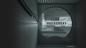 Going Underground