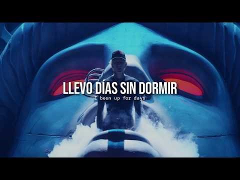 • starman - mgk (Official Music Video) || Letra en Español & Inglés | HD