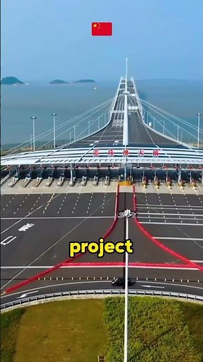 China's Another Engineering Wonder😱😱 #china #facts #shorts