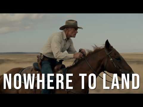 Nowhere to Land — A Cinematic Road Story | LLOOPP