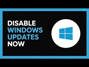 How to Stop Auto Updates in Windows 11 - Full Guide