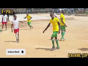 TTC CYAHINDA: KAGAME CUP