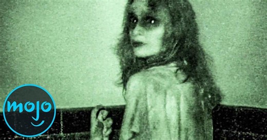 Top 10 Terrifying Scenes In Found Footage Movies | Articles on WatchMojo.com