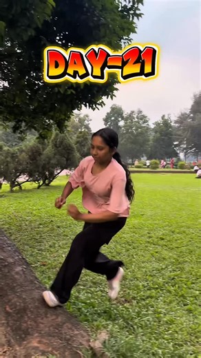 GROWTH X on Instagram: "Day-21 6 round of sprint 300 jumps 3 times Bone remodelling supplement Milk+ chia seed 45 min ankle weights sitting Then sleep. #fitnessgoals#fitness#heightincrease"