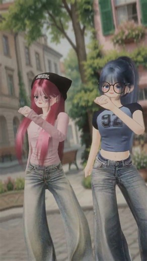 #zepeto