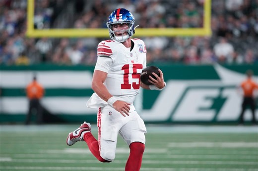 Watch Tampa Bay Buccaneers vs. New York Giants free live stream