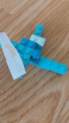 Liam Made a Solar System with LEGO Classic 10696 🌍☀️🪐